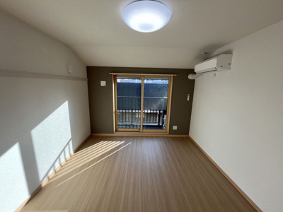 【内装】 | アルファ行徳 | 参考写真（同物件別部屋）