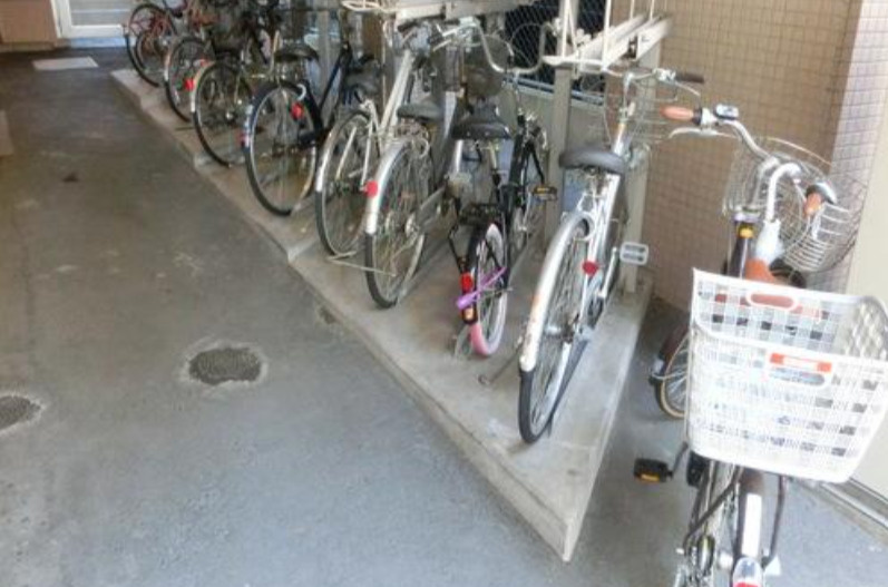 アイ・ブライトのその他共用部分