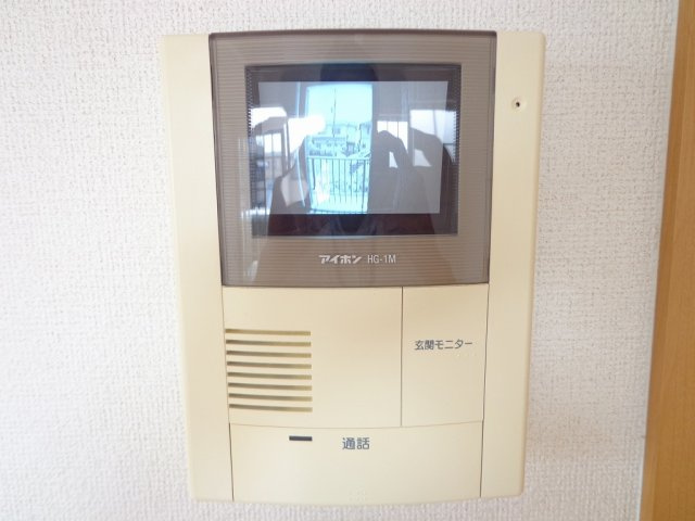 ミノルの設備