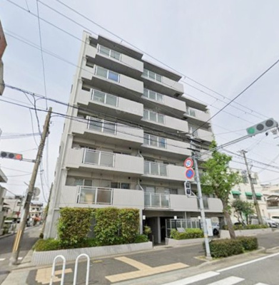 【外観】 | クラージュ御影