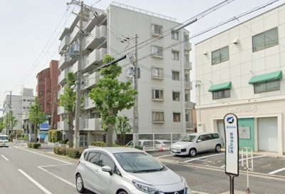 【外観】 | クラージュ御影