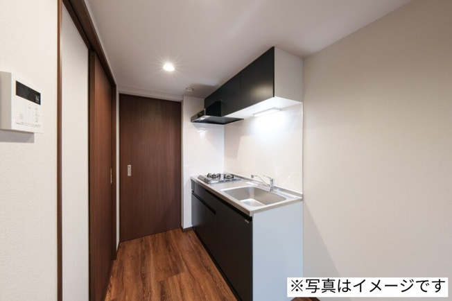 【キッチン】 | robot home 鷹の台 | イメージ写真