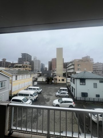 ＹＲビルの展望