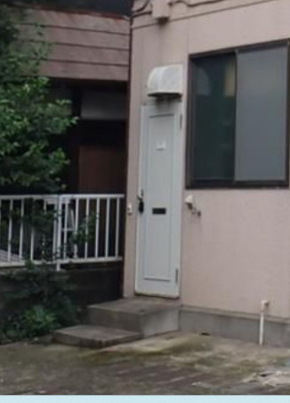 メゾン山下Ⅱのその他共用部分