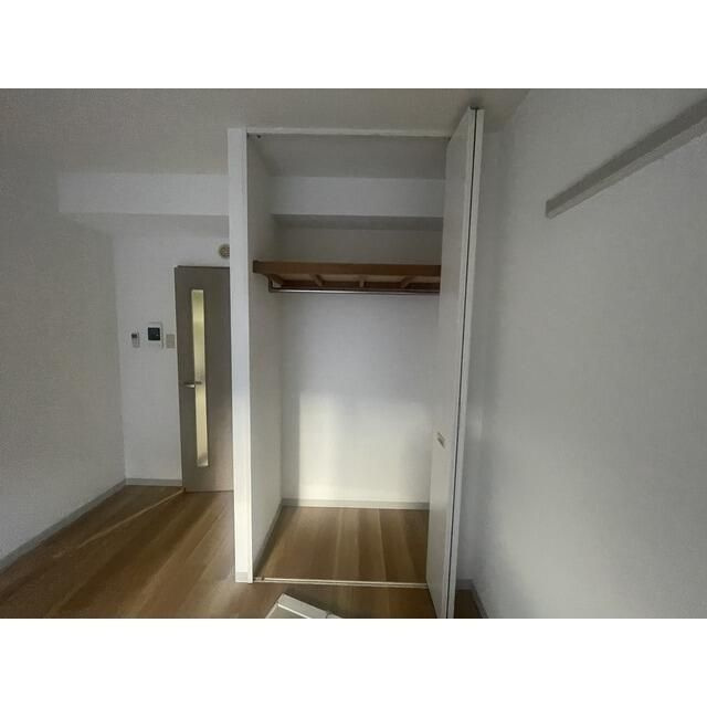 サンセリテ目白の収納