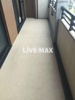 【バルコニー】ピアヌーラ柳馬場 