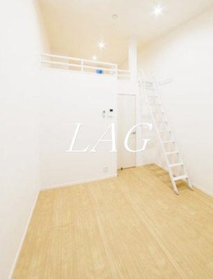【居間・リビング】 | ライトミドル岩槻 | 洋室のお部屋です。