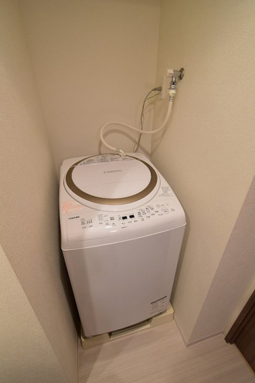 【その他】プレサンス大手前ピリオド