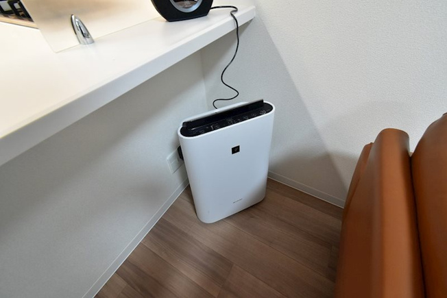 【その他】プレサンス大手前ピリオド