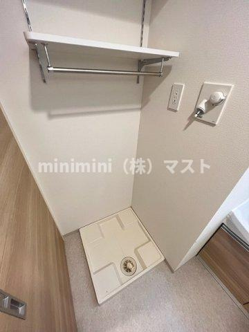 サザンクレストなんば南の設備
