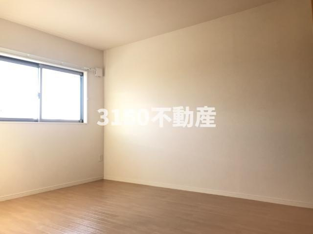 ネオ徳田Aの内装|南洋室