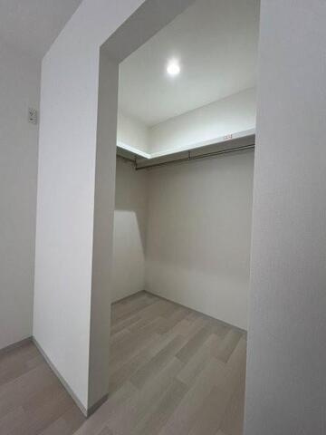 MyEstate 旭本町の収納