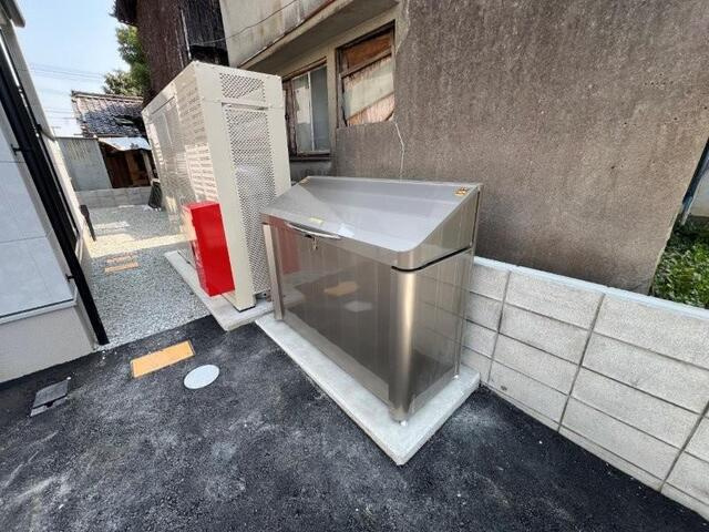 MyEstate 旭本町のその他共用部分