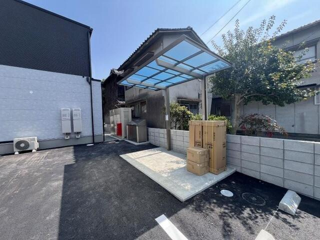 MyEstate 旭本町のその他