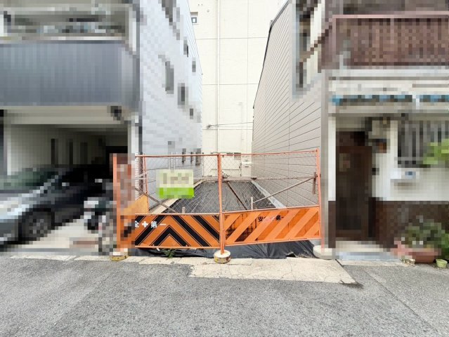 西今川３丁目　売土地の画像