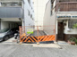 西今川３丁目　売土地の画像