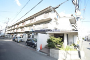 ウェルシーハイム川本の画像