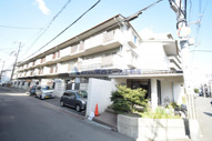 ウェルシーハイム川本の画像
