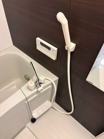 ピアコートTM保谷弐番館の設備