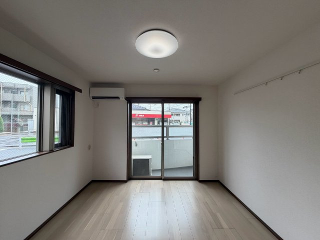 ピアコートTM保谷弐番館の居間・リビング