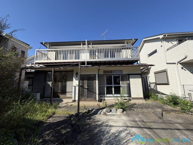 秦野市鶴巻南3丁目　中古戸建