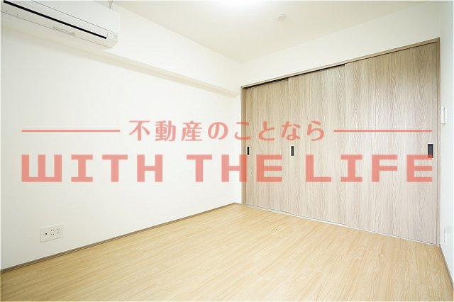 L-bloom東櫛原【キャッシュバック対象】の内装