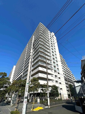【外観】 | リライズガーデン西新井スカイレジデンス | 建物外観　※2025年11月15日撮影の写真