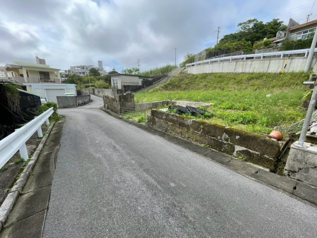 【売地】八重瀬町小城－１区画の周辺