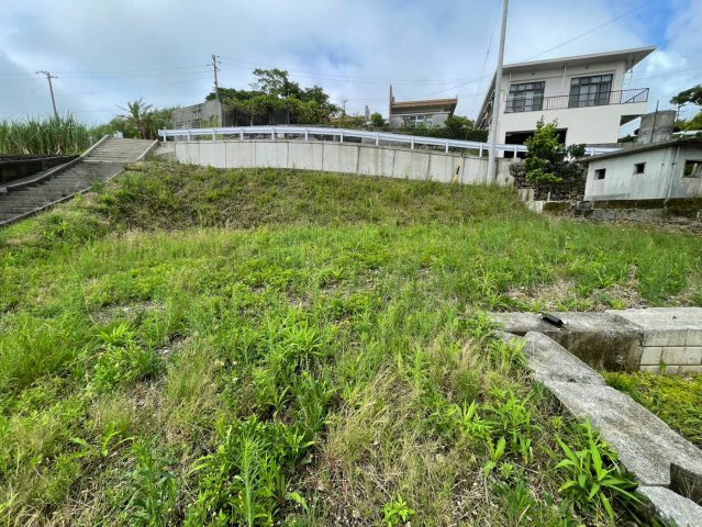 【売地】八重瀬町小城－１区画