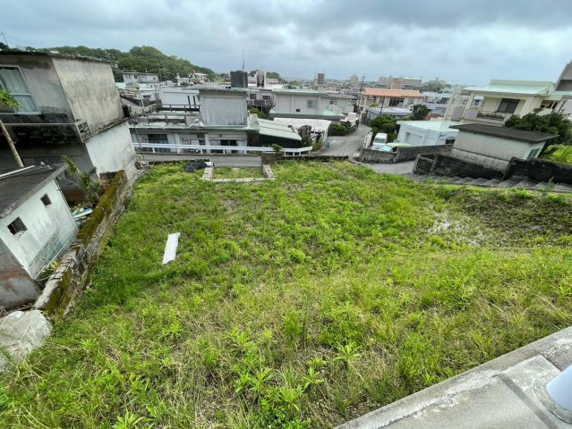 【売地】八重瀬町小城－１区画の周辺