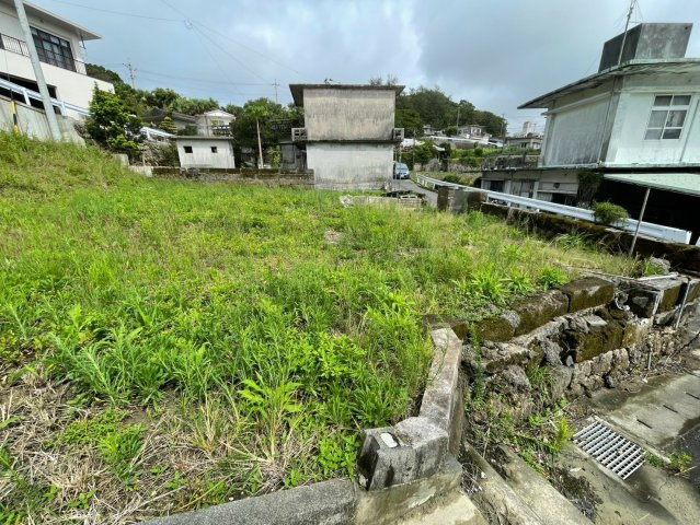 【売地】八重瀬町小城－１区画の周辺