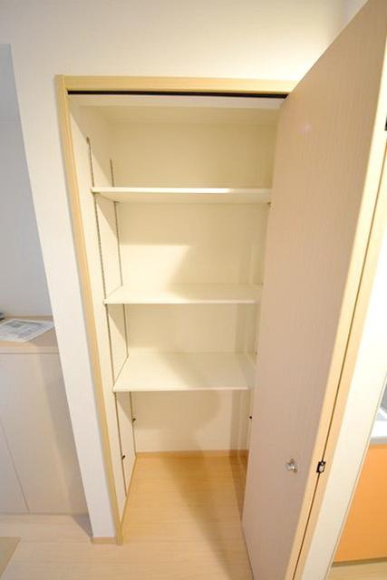 マグノリア高井戸のその他