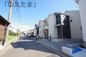 【仲介手数料無料！！】日野市西平山2丁目　新築戸建て（全2棟）B号棟　3790万円の画像