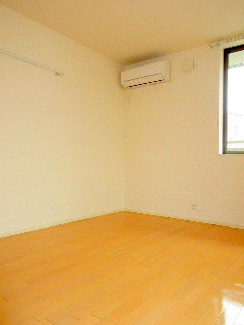 シルタ常盤台の居間・リビング|★キレイなフローリングのお部屋です★