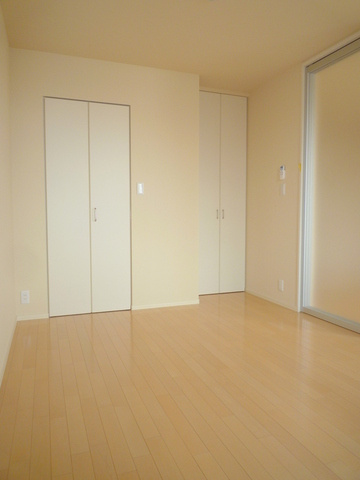 シルタ常盤台の寝室|★キレイなフローリングのお部屋です★