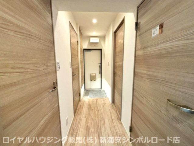 【内装】