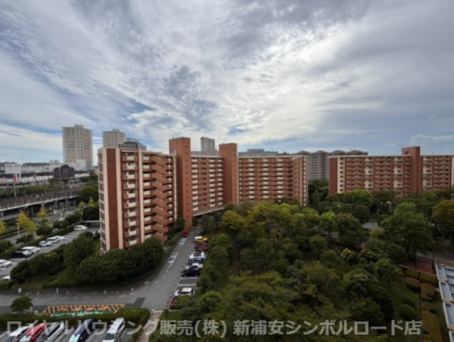 【物件からの展望】