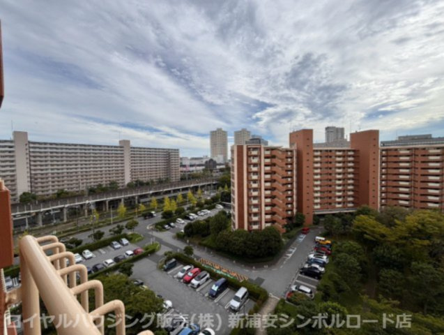 【物件からの展望】