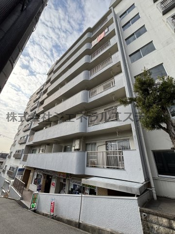 セブンスターマンション香里園