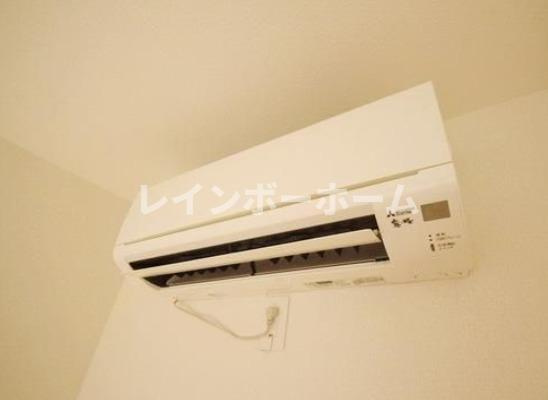 レガーロ鶴ヶ島の設備|同社施工のイメージ写真です♪