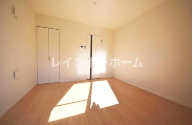 レガーロ鶴ヶ島の居間・リビング|同社施工のイメージ写真です♪