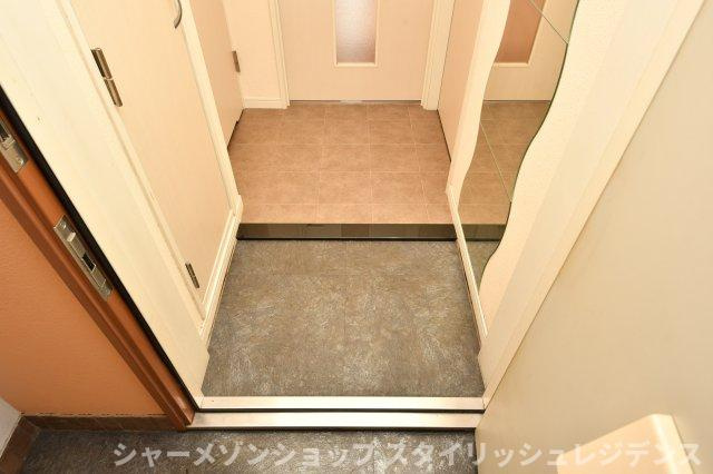 竪町センタービルのその他