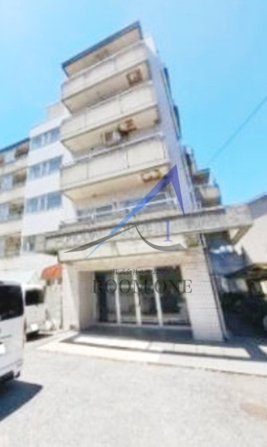 ｍａｇｎｏｌｉａ　ｈｏｕｓｅの外観|外観です。
