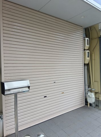 岡本1丁目店舗