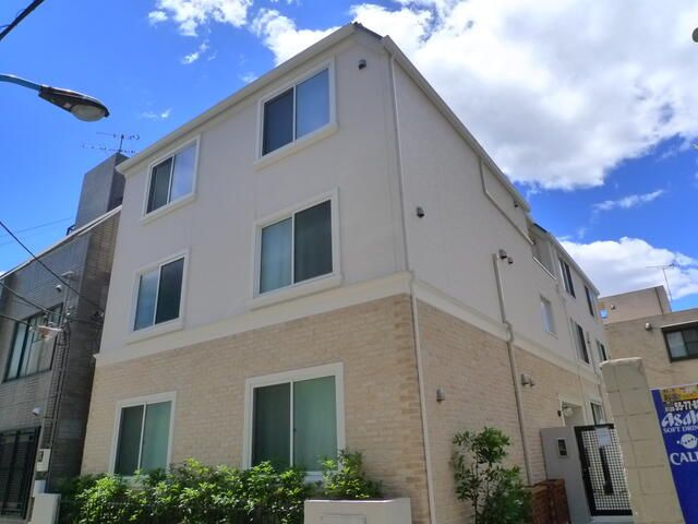 Ｈｉｒｏ　Ｙｏｔｓｕｙａの外観