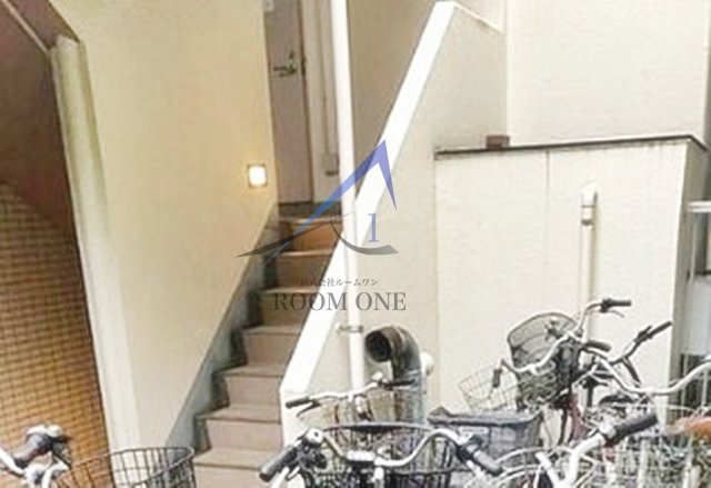 プレール椎名町