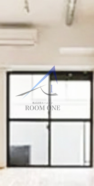 プレール椎名町の居間・リビング|洋室のお部屋です。