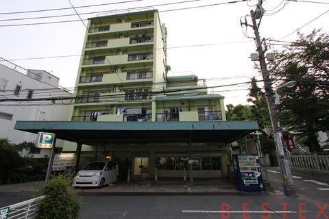 池之端マンションのその他共用部分