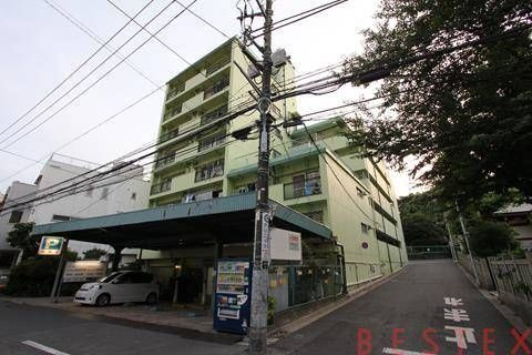 池之端マンションのその他
