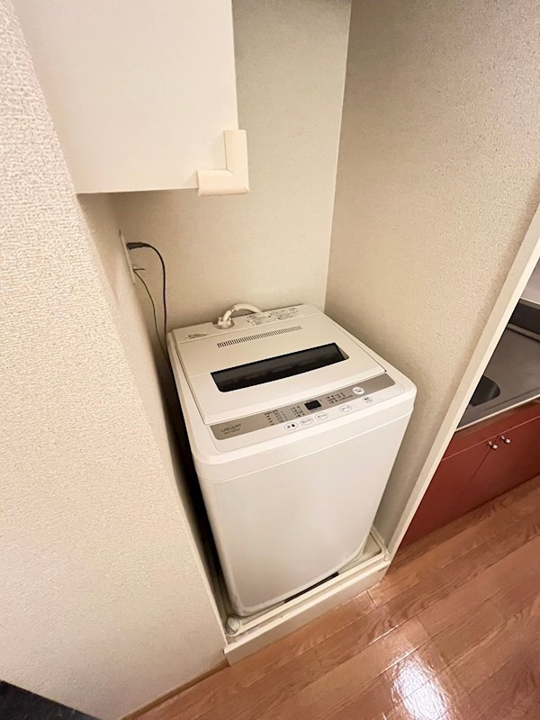 レオパレス甲子園の設備